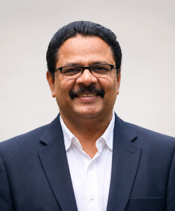 Dr T Gnanasekaran,President, TAPASU